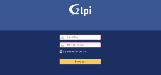 GLPI